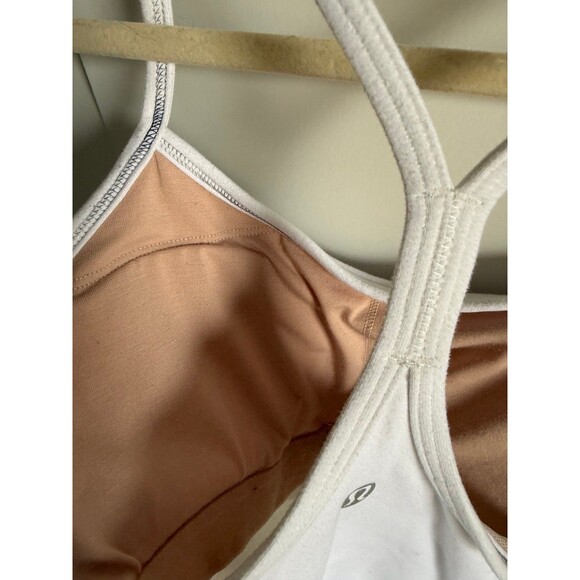 Lululemon Power Y Bra Tank - Picture 7 of 10